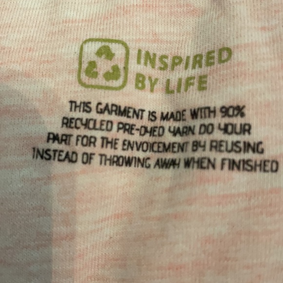 Inspired By Life Recycle TShirt NWT - Picture 5 of 6